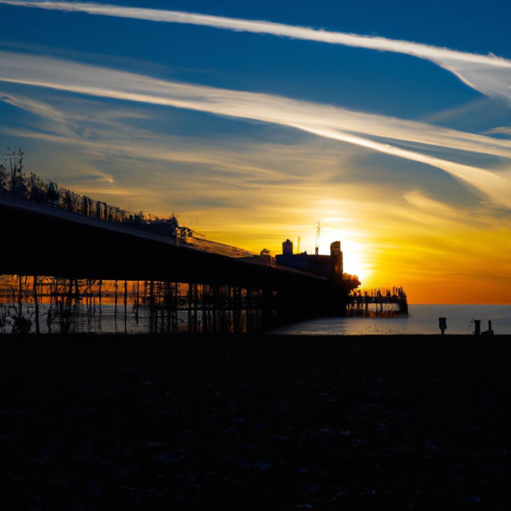 Apartmán Birdsong & Pine: Parking & Garden Worthing Exteriér fotografie
